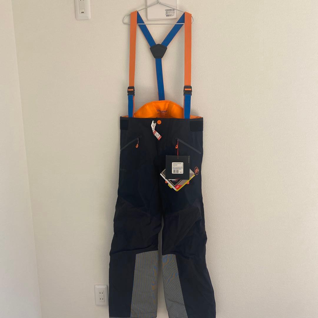 お値下げ! EIGER EXTREME ゴアテックスプロ　メンズL 未使用品