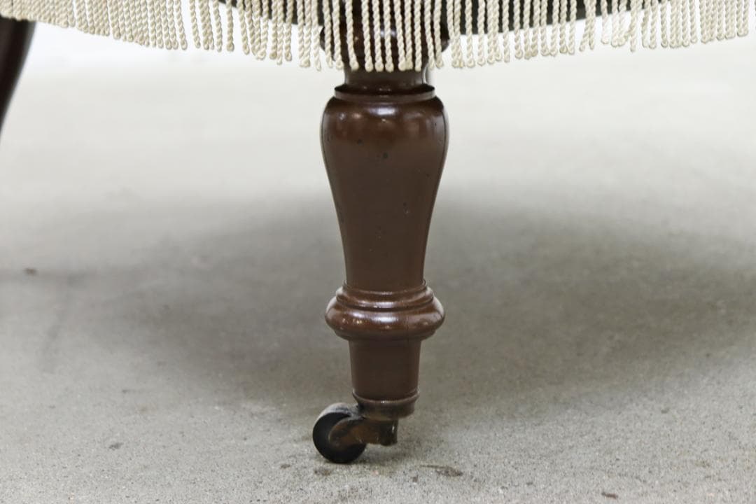 在庫2脚 ヴィンテージ クラシカル ラウンジチェア 1Pソファ アームチェア