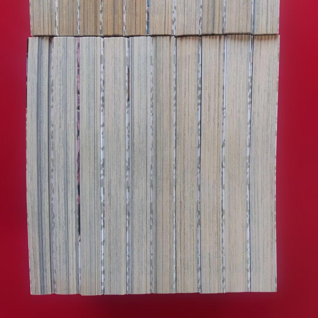 【狂四郎2030】全巻セット　徳弘正也