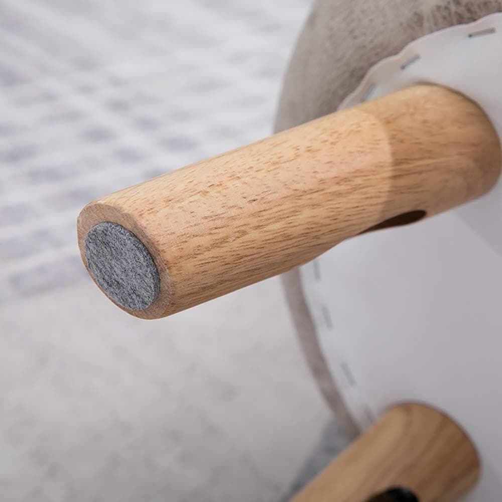 ひつじのショーン　スツール　動物チェア　アニマルスツール　収納付き　羊のショーン