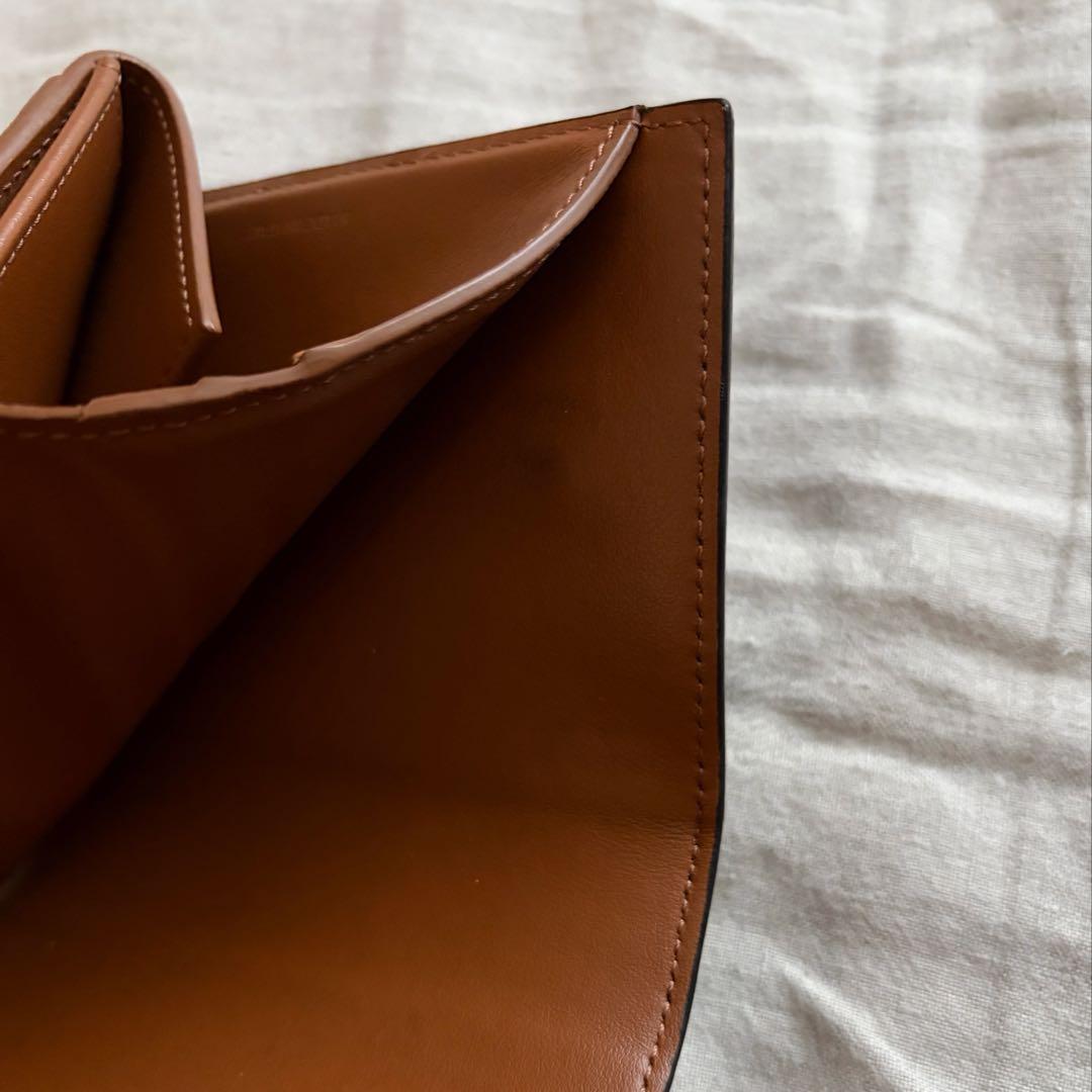 CELINE トリフォールドウォレット