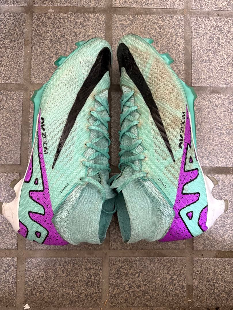 NIKE マーキュリアル FG 26cm