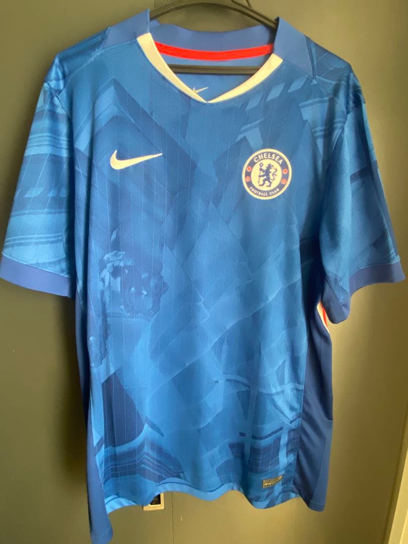 【正規品】チェルシー 25/26 ユニフォーム