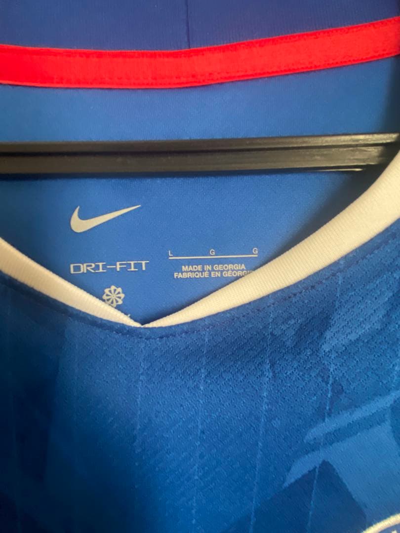 【正規品】チェルシー 25/26 ユニフォーム