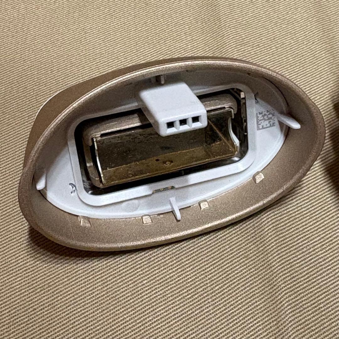 ブラウン シルクエキスパート PL-5157