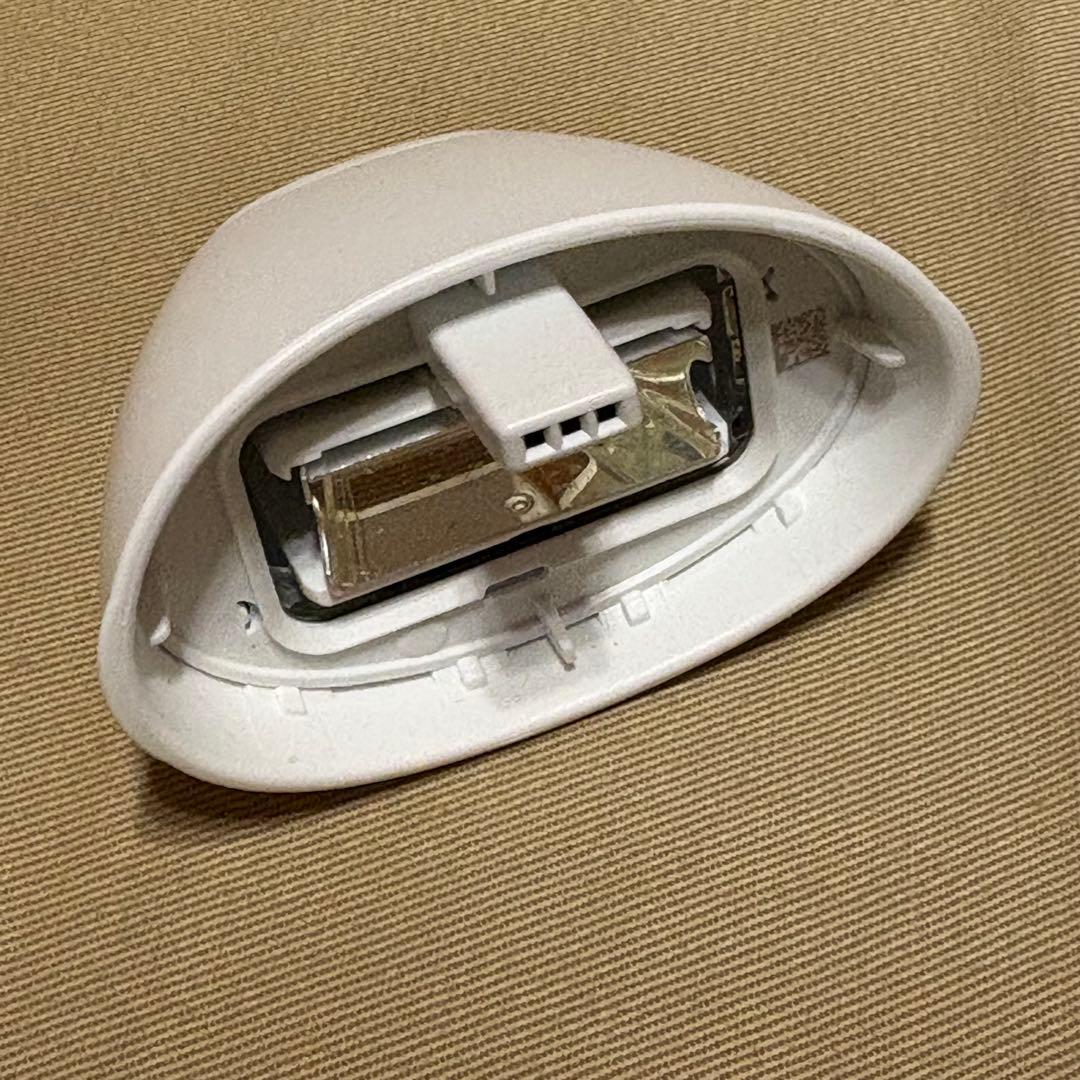 ブラウン シルクエキスパート PL-5157