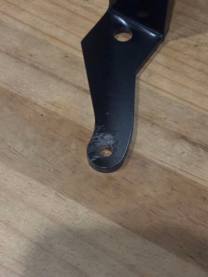 ガレージT&F製 250TR用 ソロシート（ダイヤ）