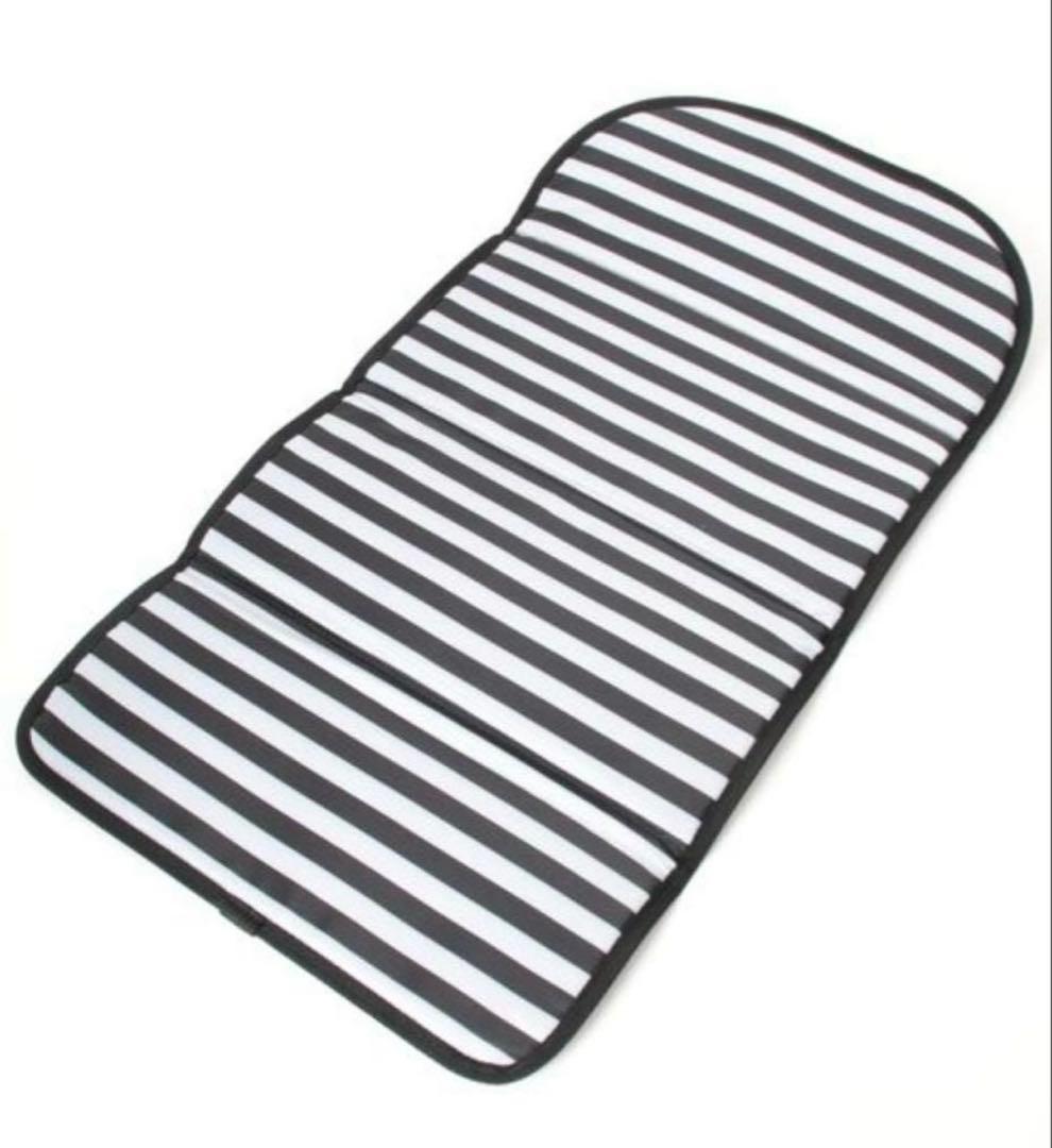 アニエスベー　マザーズバッグ　⚠️お値段交渉承ります