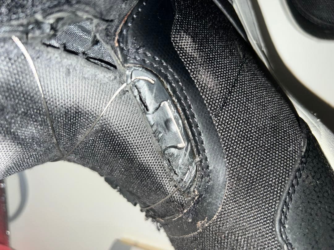 FLUX スノーボードブーツ ブラック 27cm