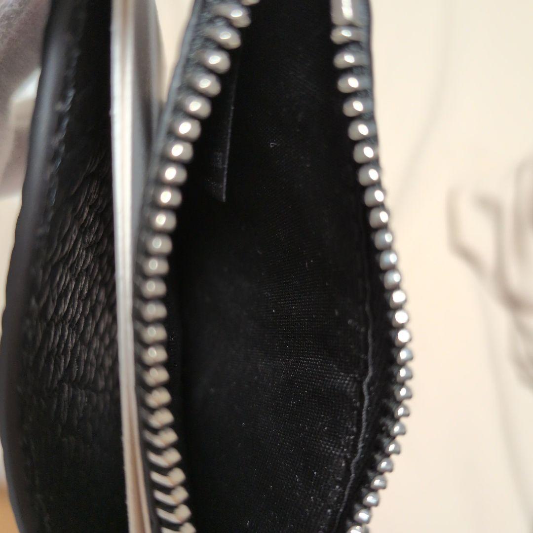 ☆美品☆　Maison　Margiela　マネークリップ