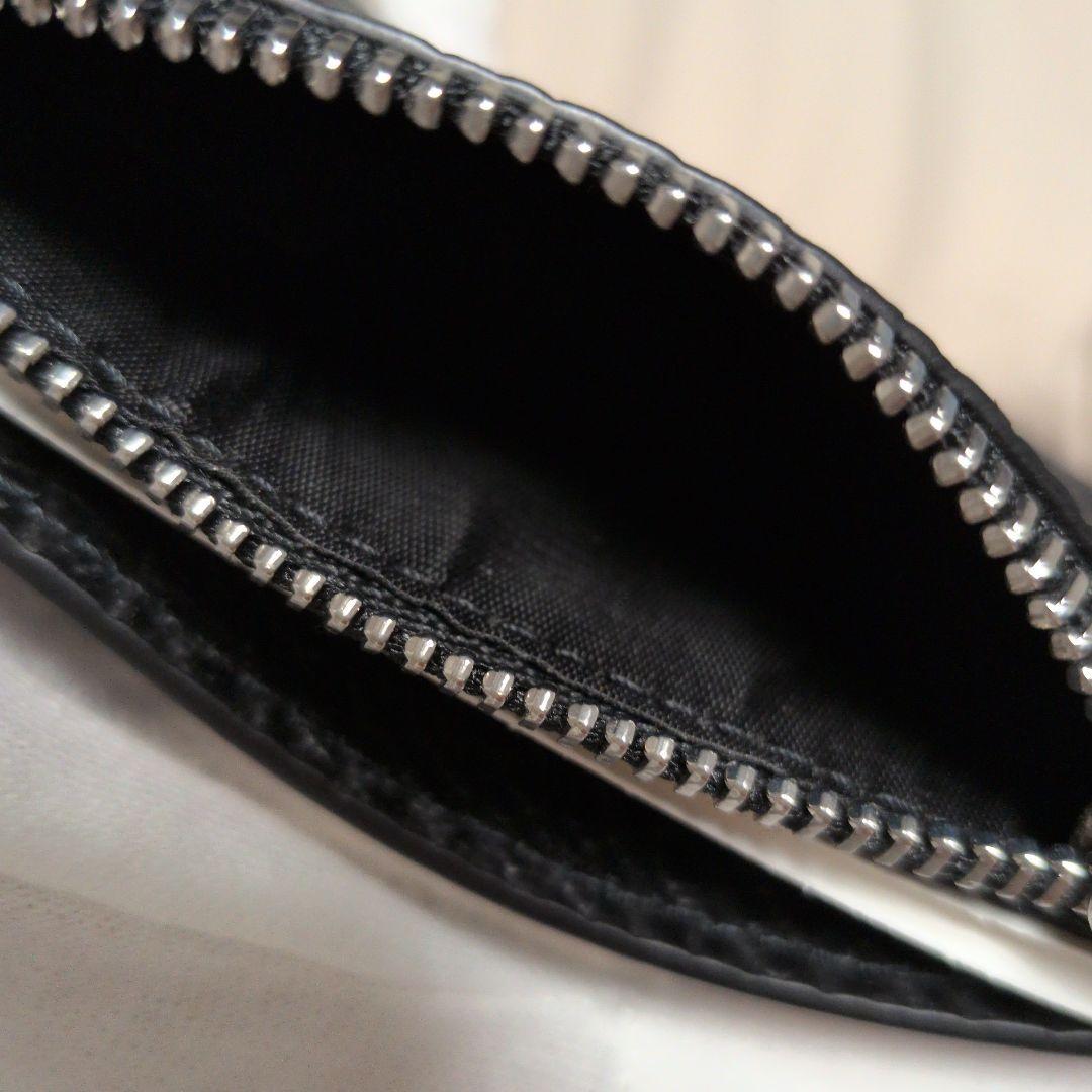 ☆美品☆　Maison　Margiela　マネークリップ