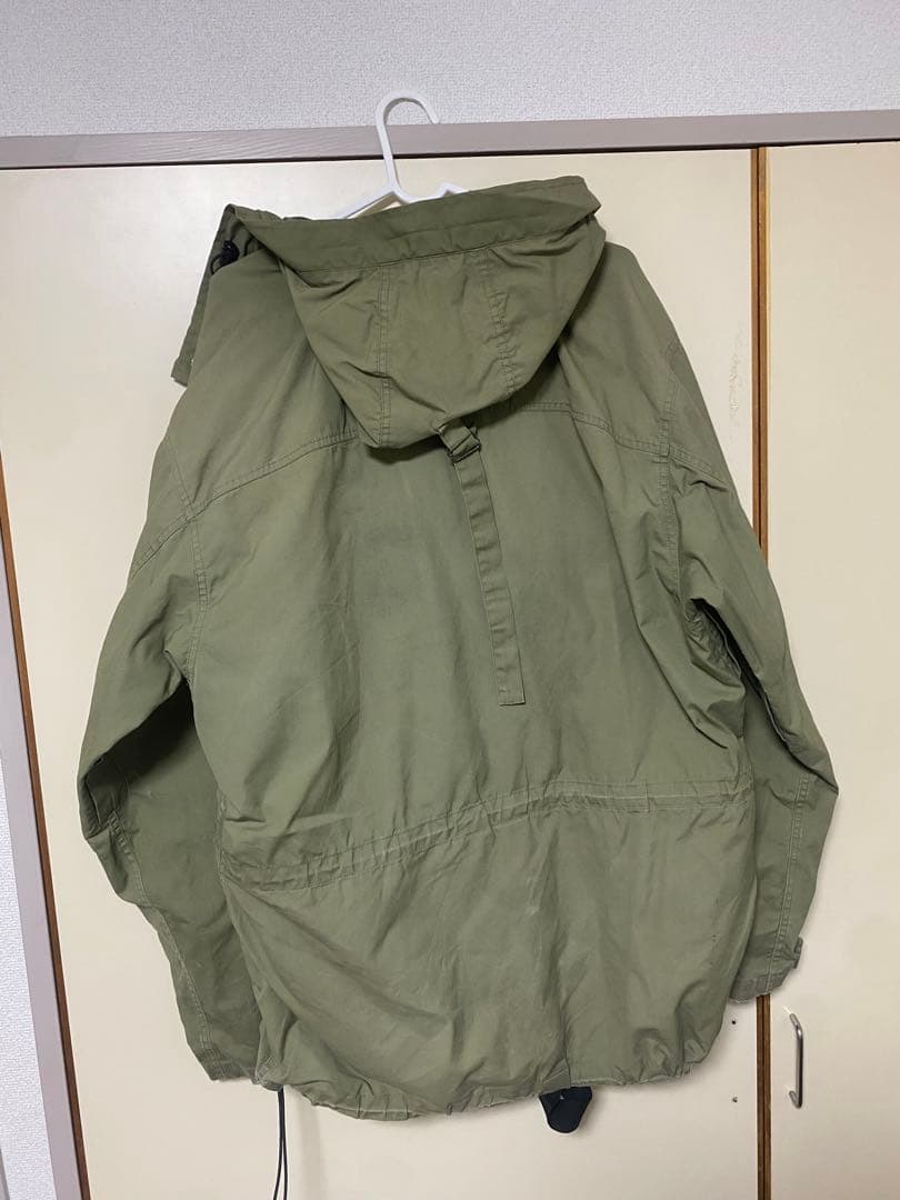 ジャケット・アウター FJALL RAVEN iceland Anorak