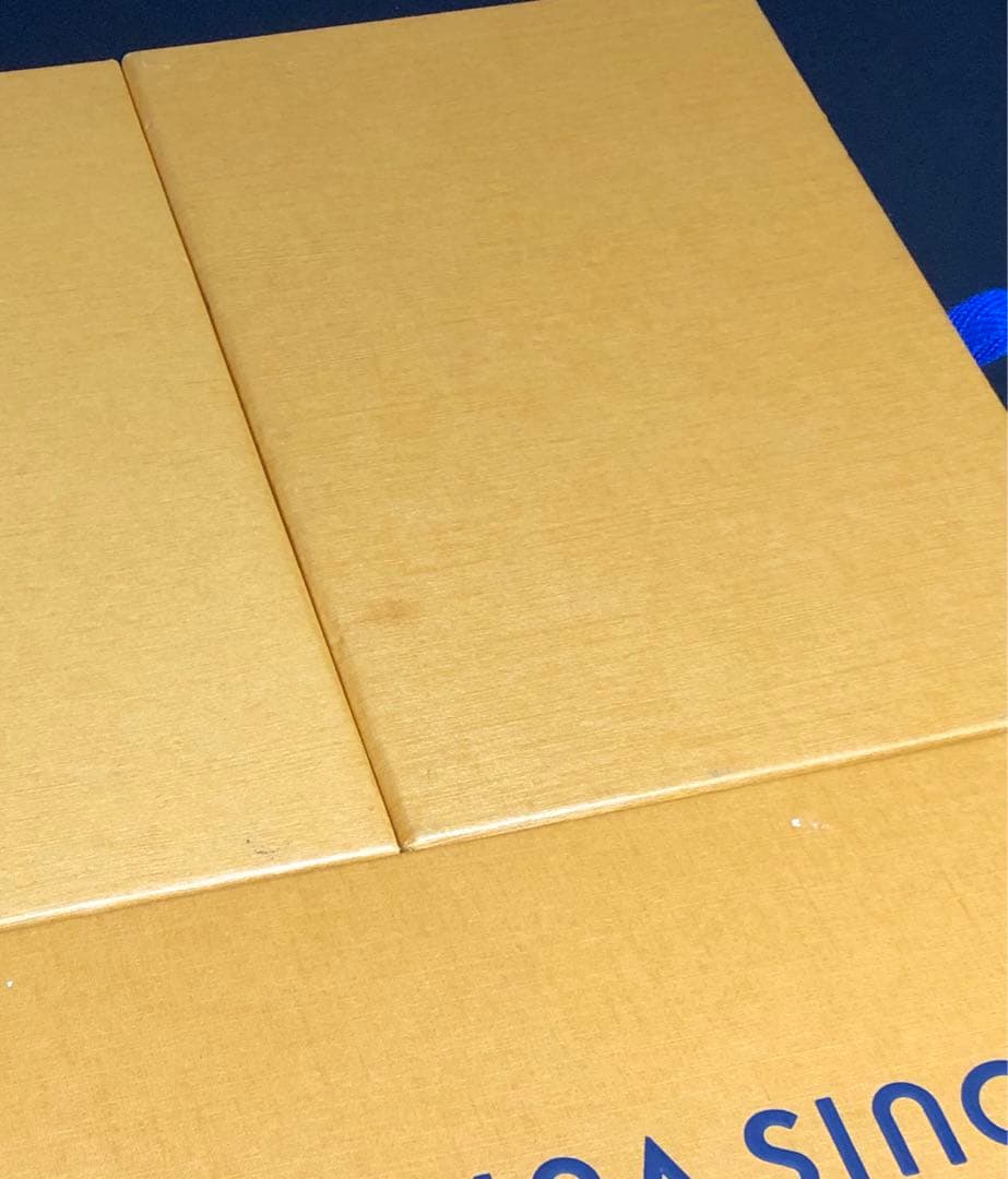 最終価格　ルイヴィトン　財布空箱47箱　保存袋　リボン　付属品　まとめ売り