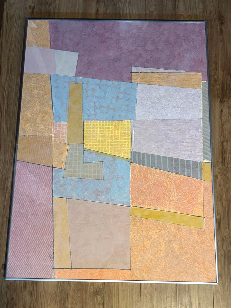 アートポスター特大　北欧