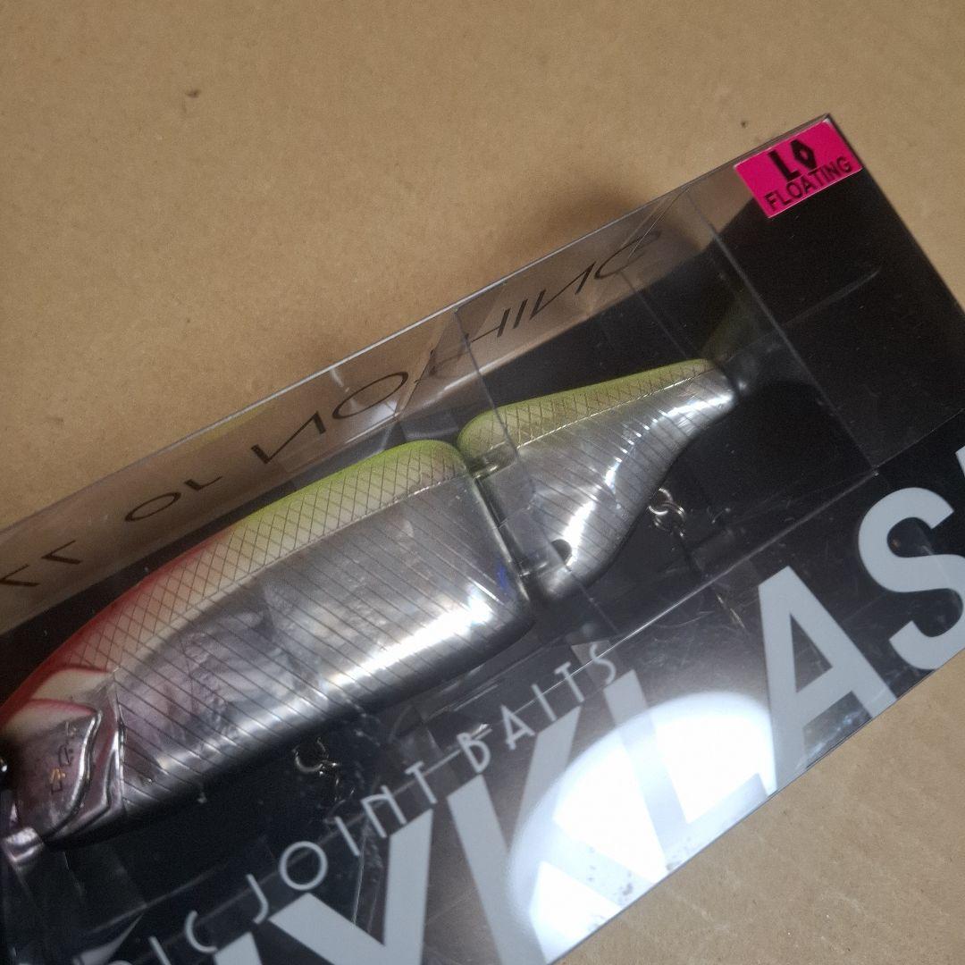 DRT ランカーキラー　タイニークラッシュ　MUDDY KILLER ONE