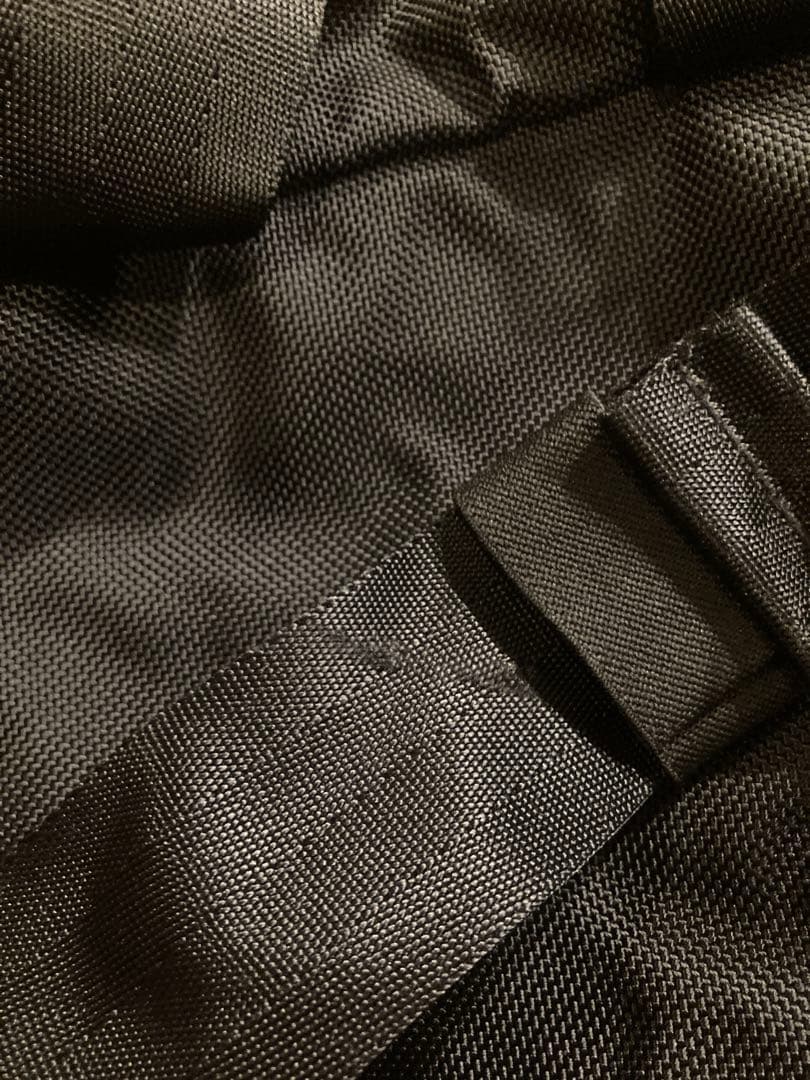 ブリーフィング　メッセンジャーバッグ　DUNE