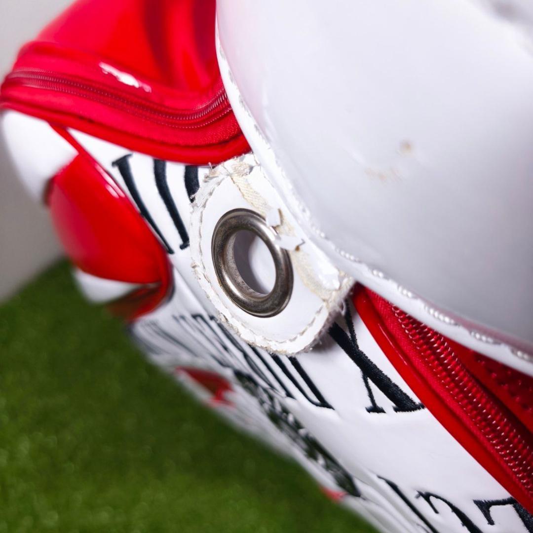 GRAND PRIX MAX DIRECT キャディーバッグ 3点式 激レア