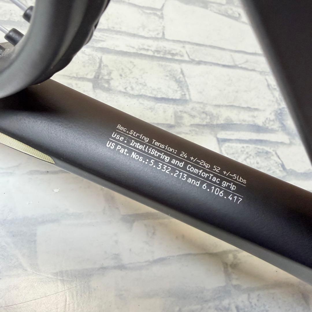 HEAD IX5 ヘッド テニスの王子様 ジャッカル桑原モデル テニスラケット