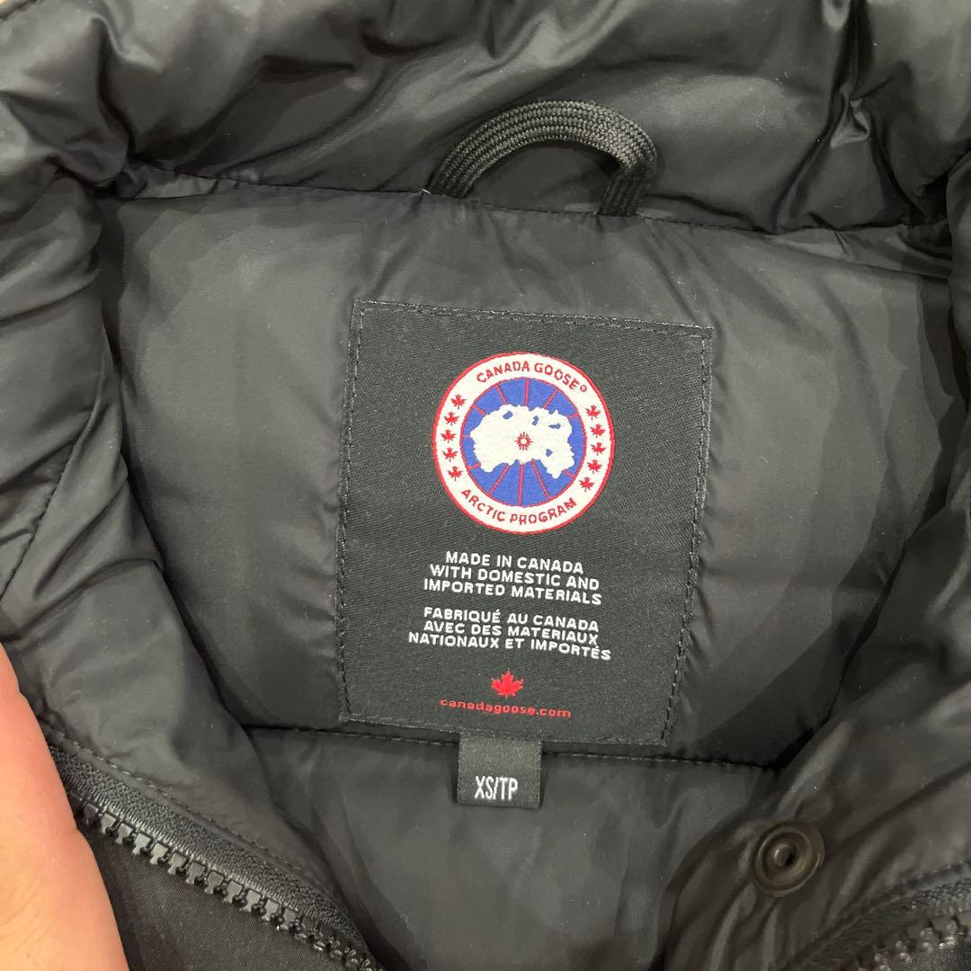 ジャケット・アウター   Arctic Program XS/TP