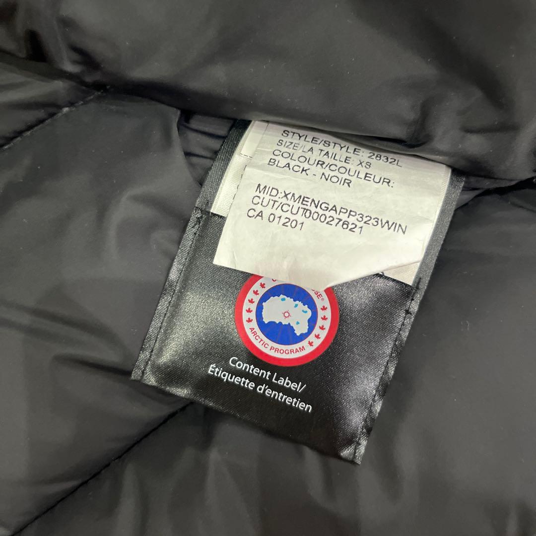 ジャケット・アウター   Arctic Program XS/TP