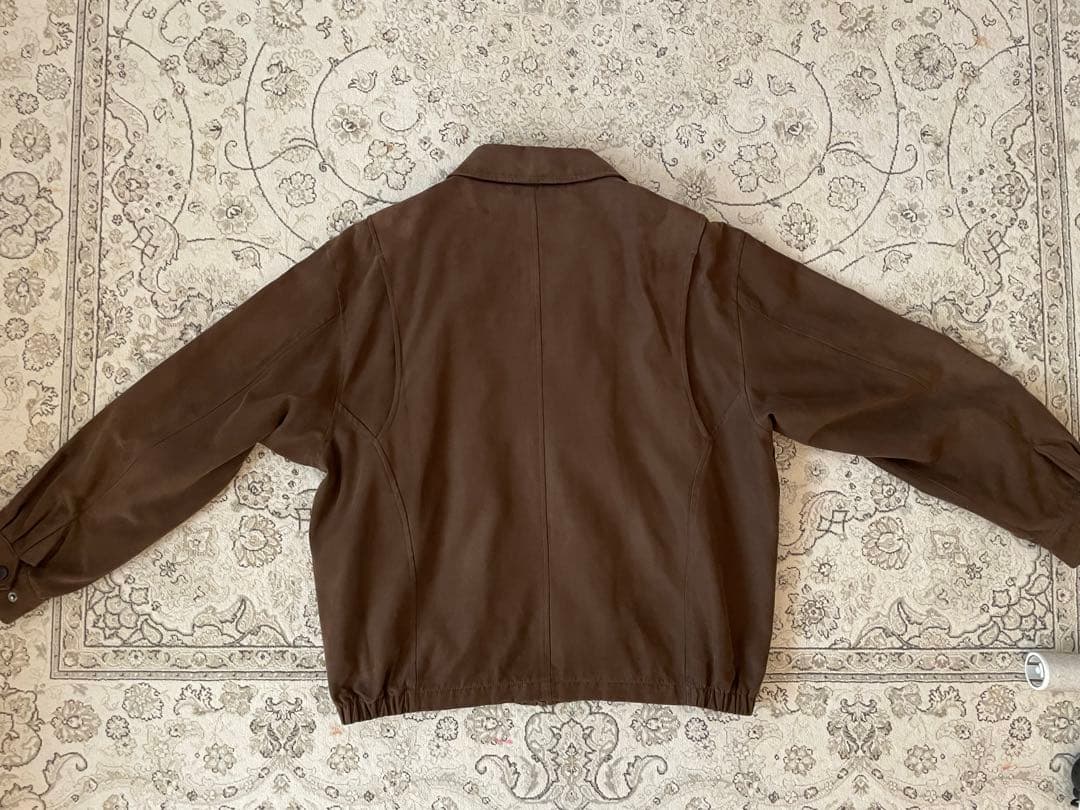 ジャケット・アウター 90s Urban Equipment Fake Suede Jacket