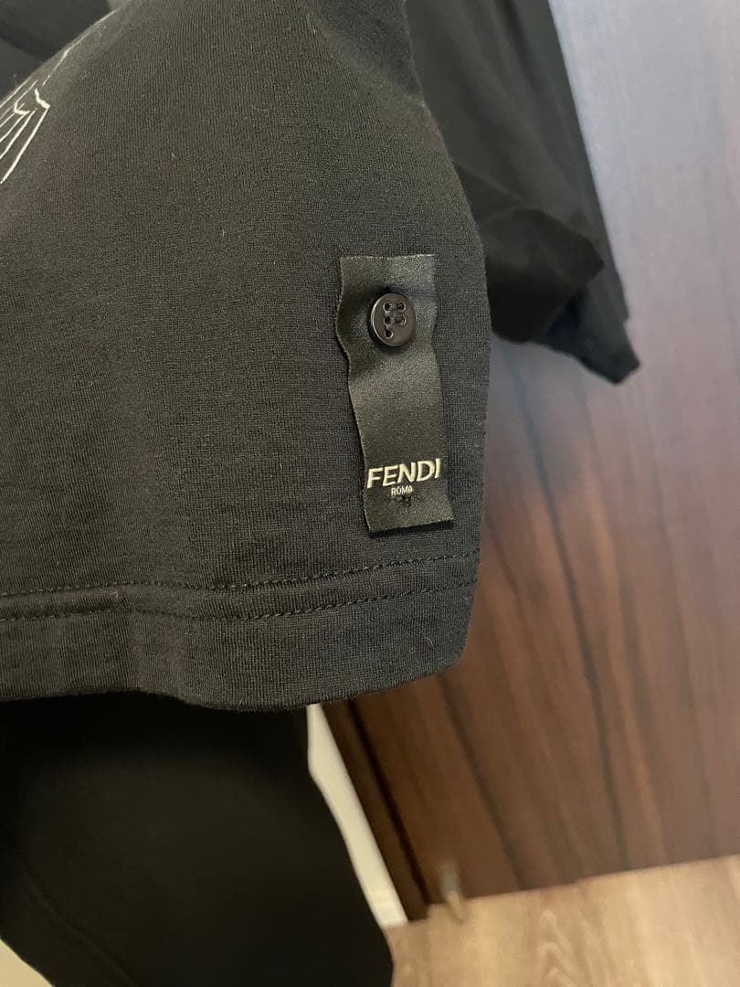 FENDI メンズTシャツ
