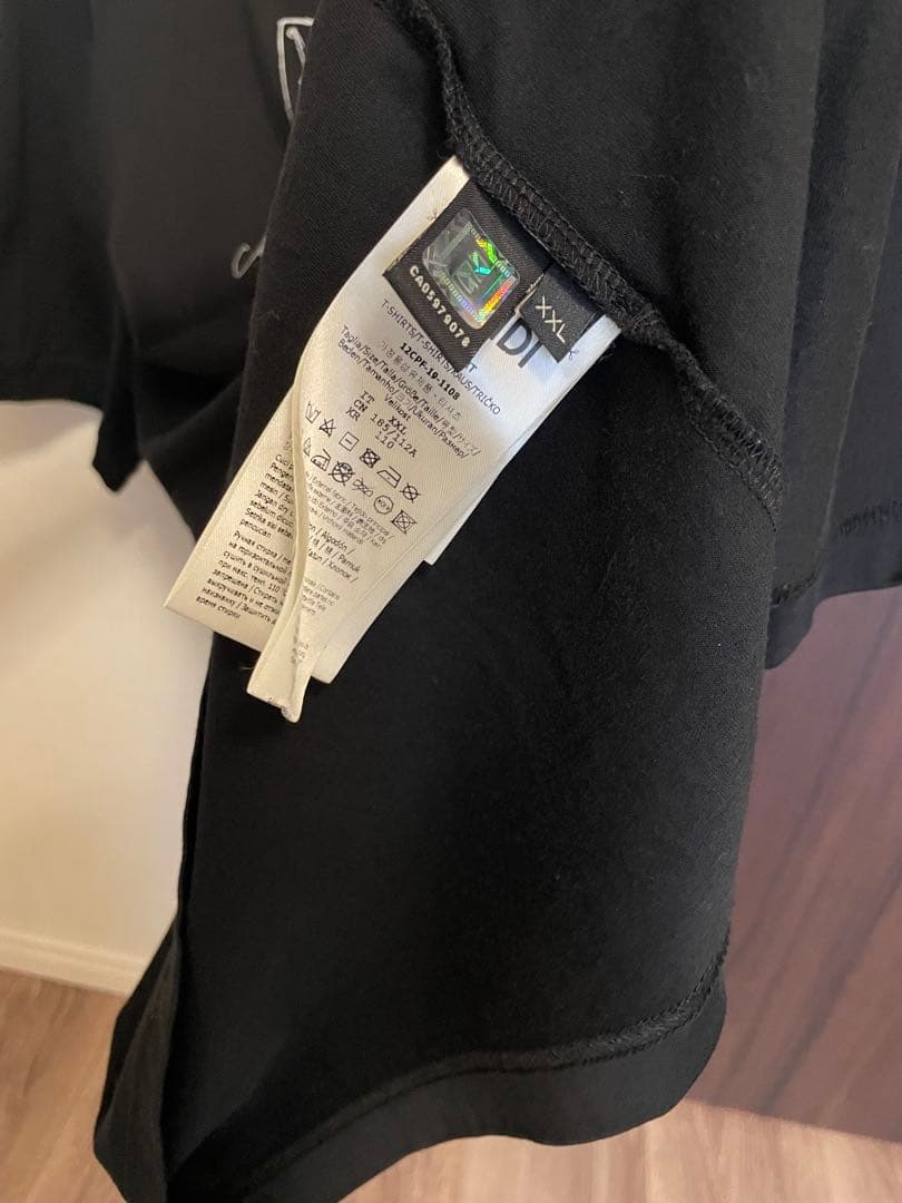 FENDI メンズTシャツ