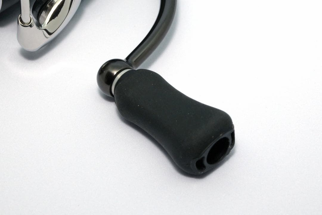 ルビアス ST SF 2000SS-H LUVIAS ダイワ純正ベアリング追加済