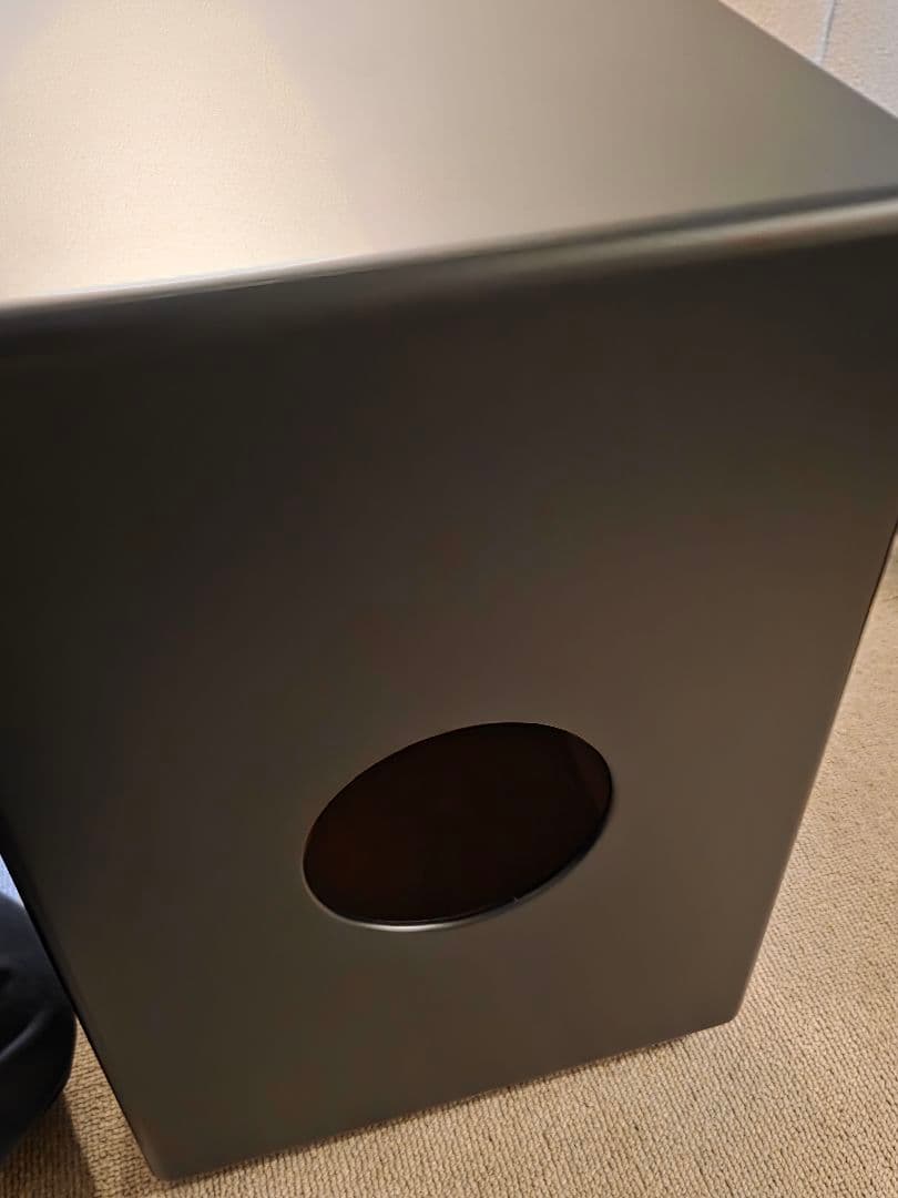 Meinl カホン 専用バッグ付き