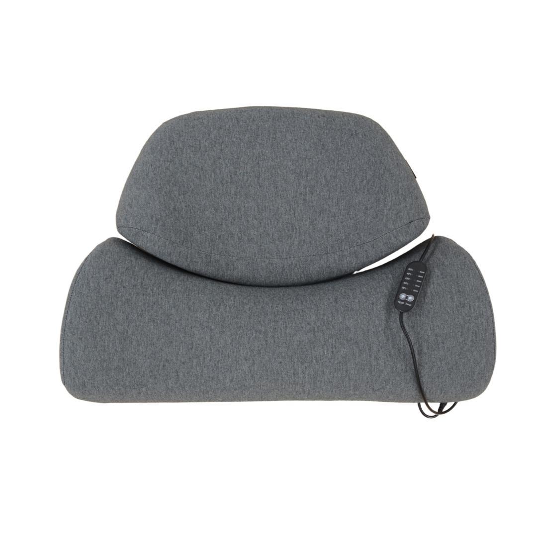 【首こり肩こり対策】頸椎サポート 低反発まくら／安眠・快眠枕