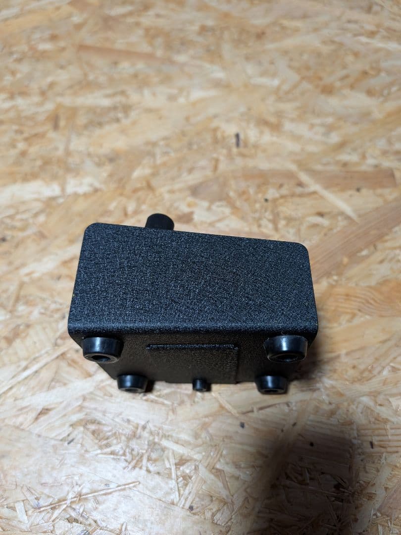 Proco RAT ギターエフェクター