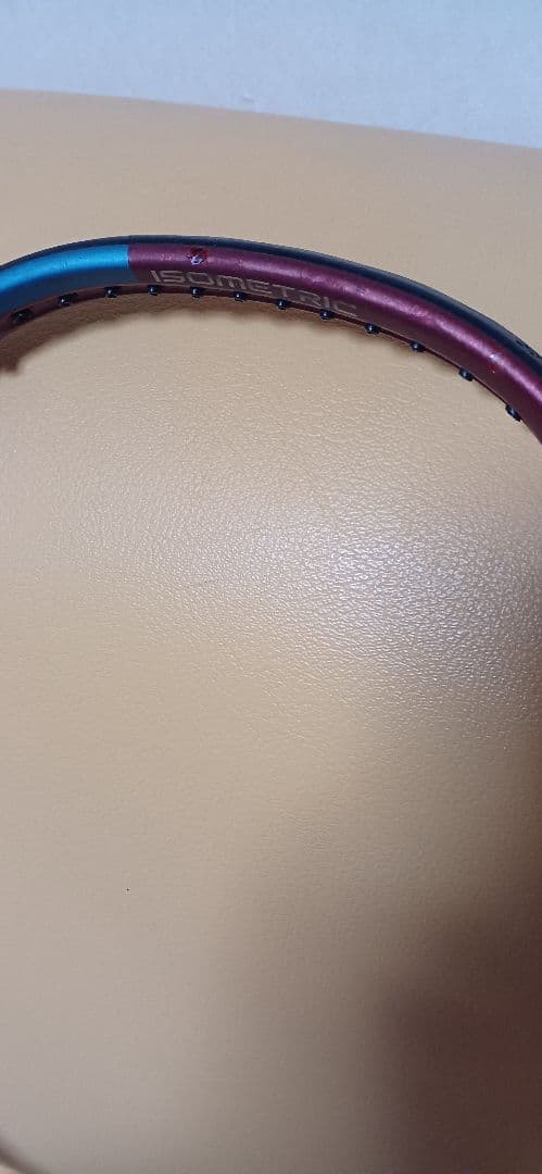 ヨネックスVコア100 2021 G2 ソフトカバー付