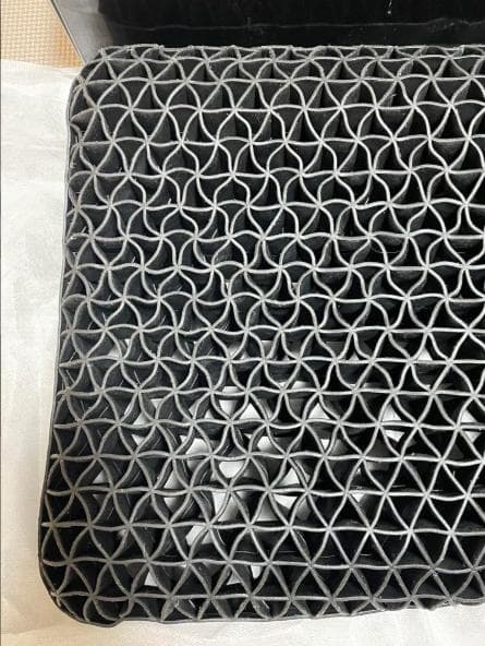 ヒツジのいらない枕「至極」(専用カバー付) - 高品質まくら