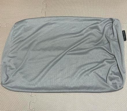 ヒツジのいらない枕「至極」(専用カバー付) - 高品質まくら