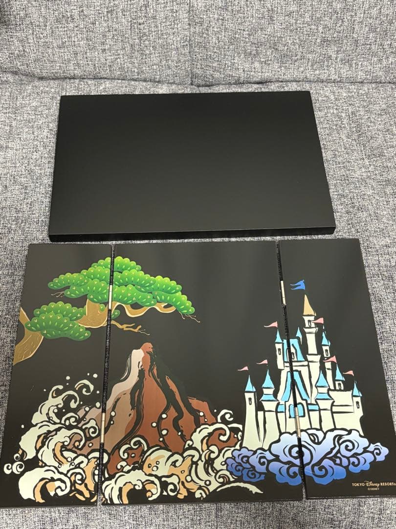 ディズニー ミッキーマウス 五月人形