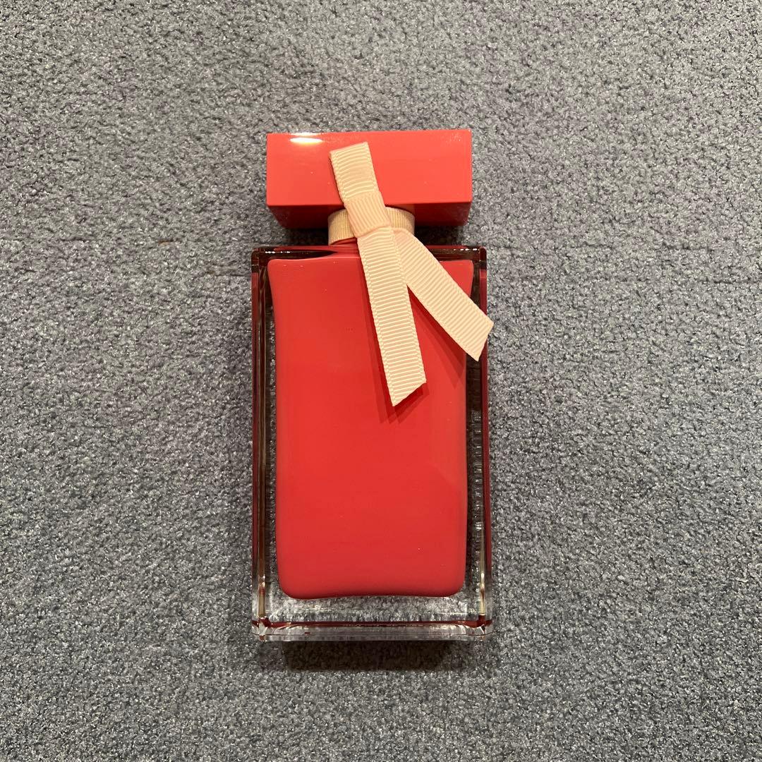 香水(女性用) fleur musc narciso rodriguez for her75mL