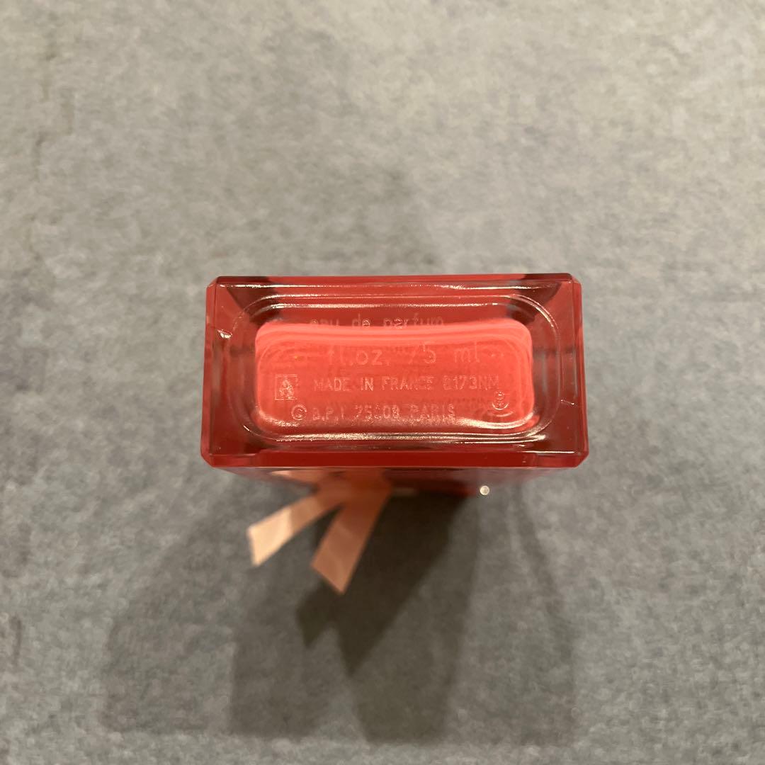 香水(女性用) fleur musc narciso rodriguez for her75mL