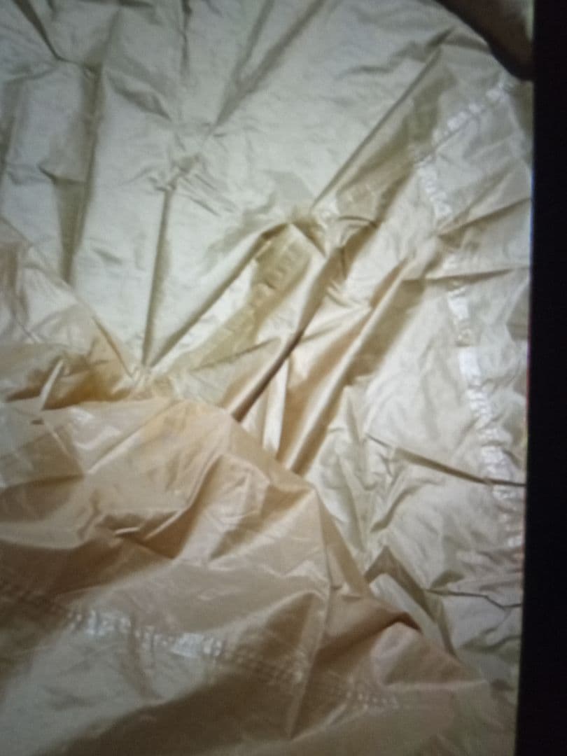 DOD　わがやのテント　Lサイズ