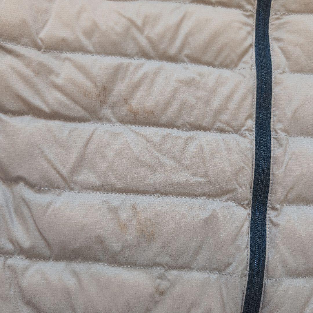 THE NORTH FACE レッドラン フーディー L ノースフェイス　メンズ