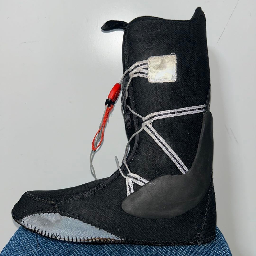 BURTON MOTO バートン　モト　アジアンフィッ　ブーツ26cm