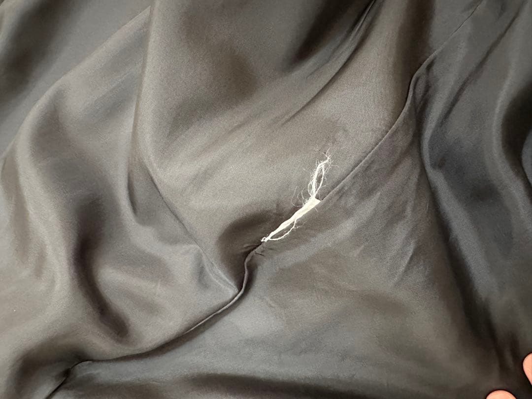 ボーダーズアットバルコニー　コート　詳細を確認ください