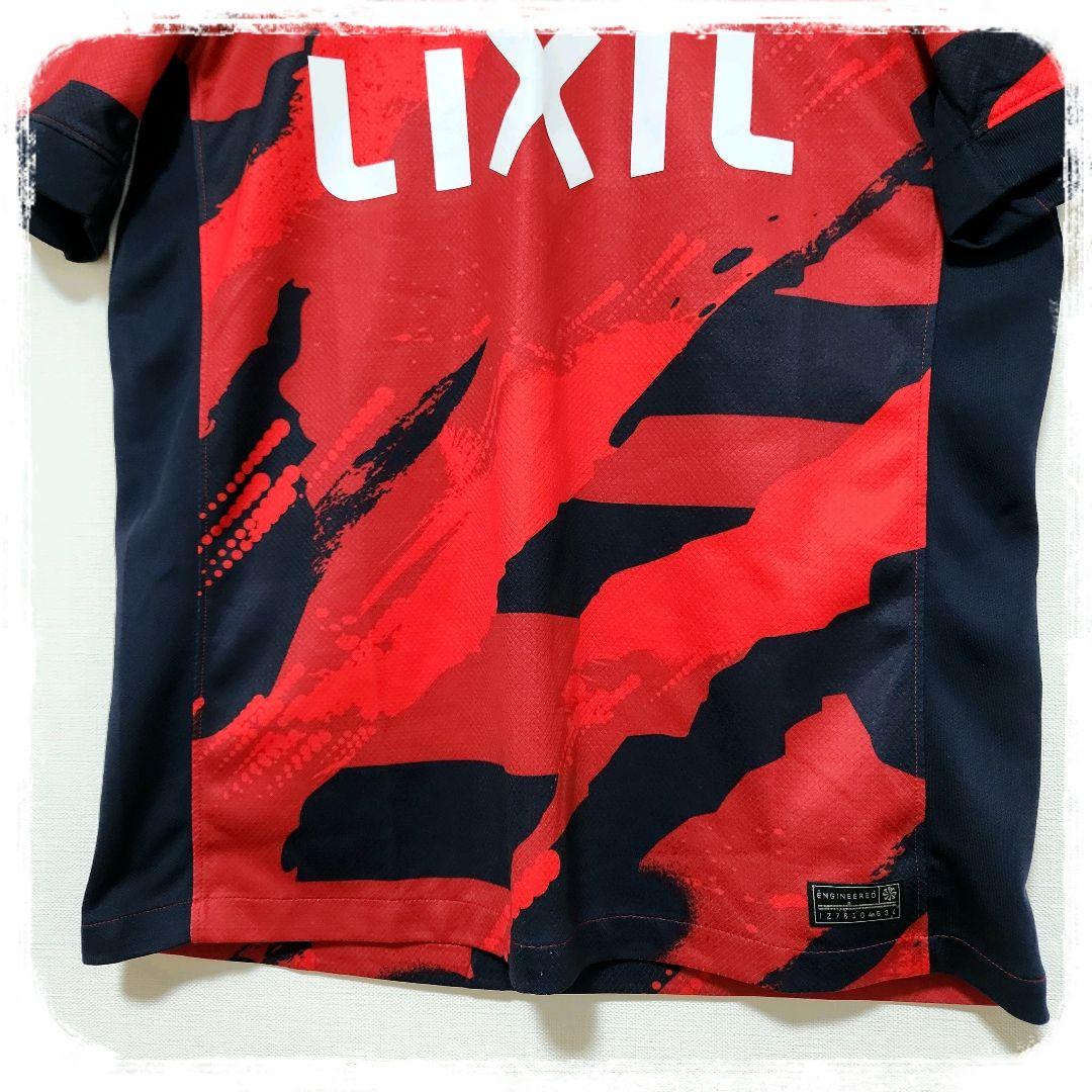 ■美品■鹿島アントラーズ■レプリカ■ユニフォーム■2025■ホーム