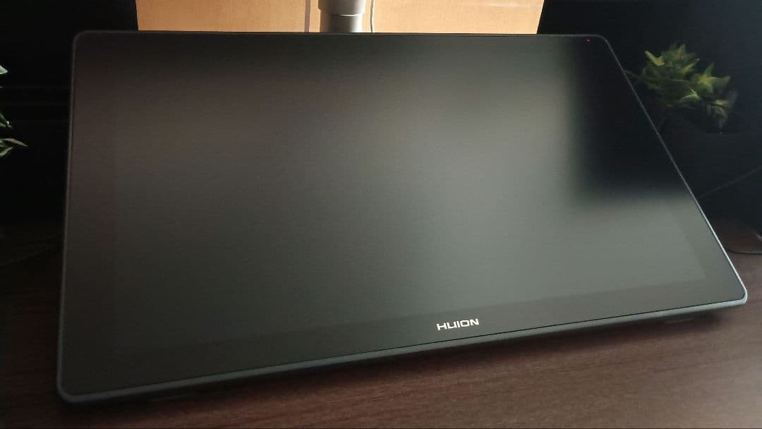 HUION KAMVAS RDS-220 液晶ペンタブレット 21.5インチ