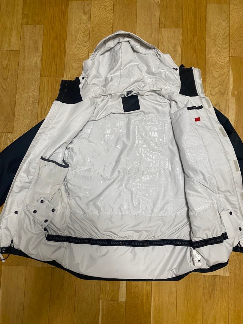 Oakley スノーボードウェア 上下セット