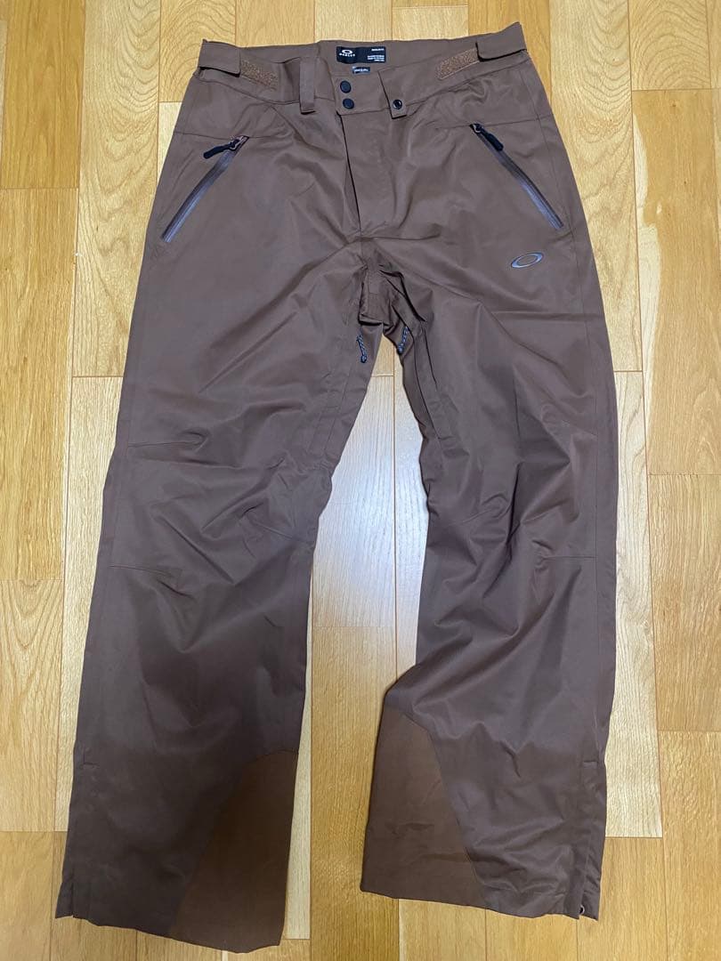 Oakley スノーボードウェア 上下セット