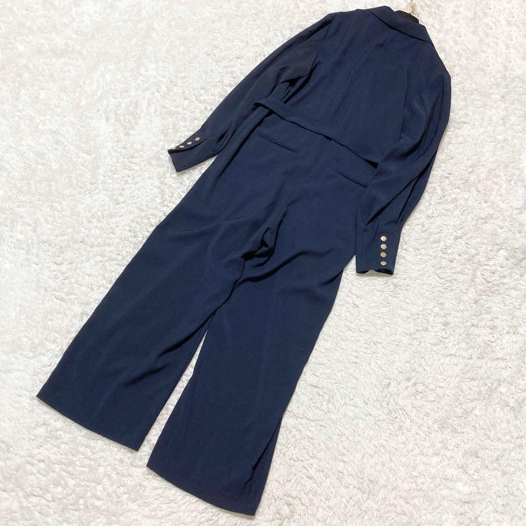 美品♡ ameri vintage BLAZER PLAYFUL ROMPERS