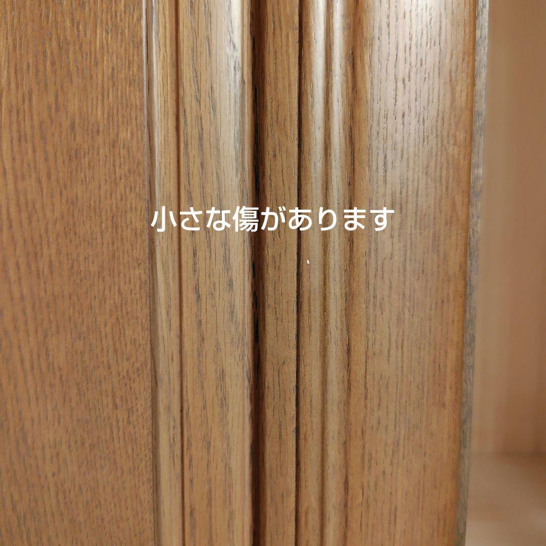 府中家具　洋服ダンス　木製品　桐　土井木工