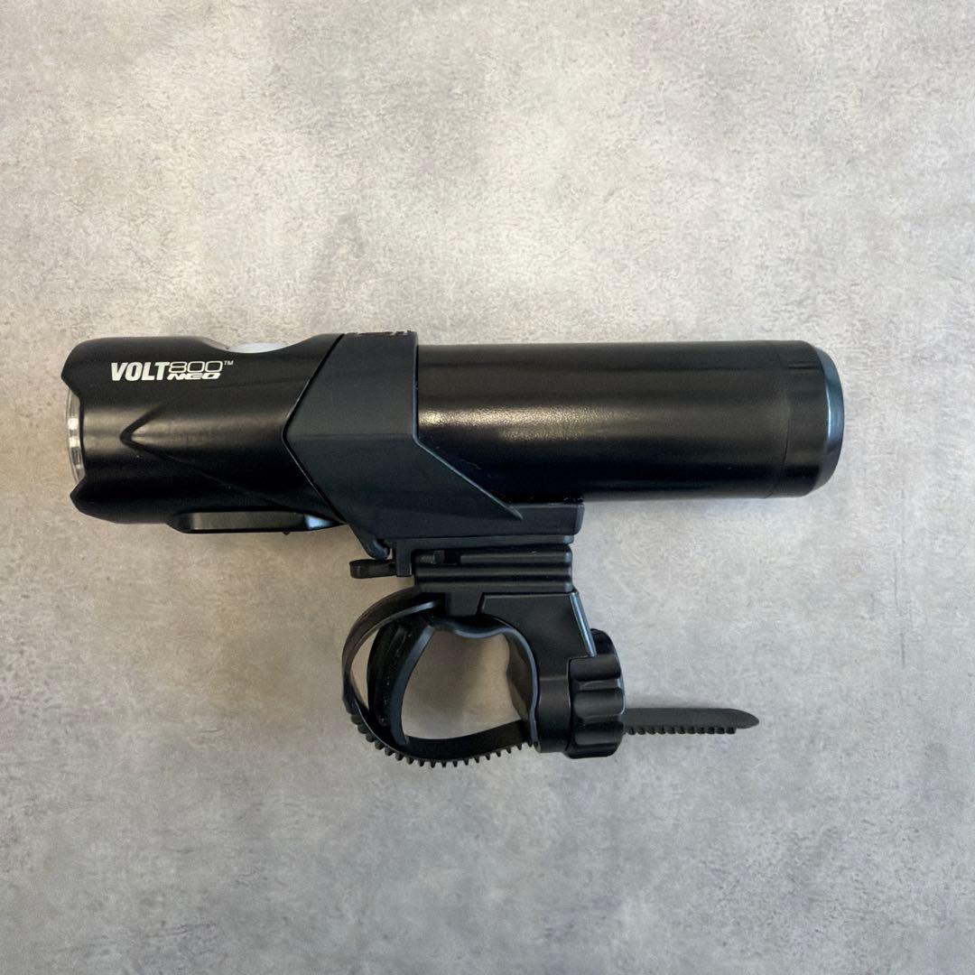 【Daniel Fanさん専用】キャットアイ VOLT800TM NEO自転車