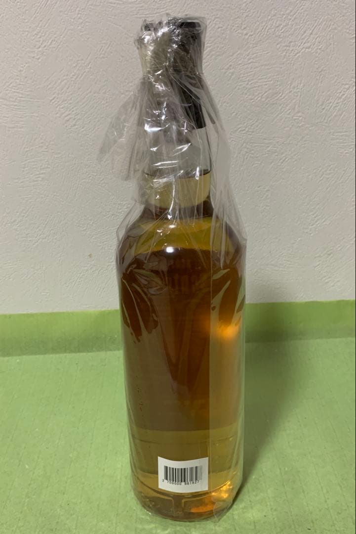 進撃の巨人 21年 シングルモルトスコッチウイスキー