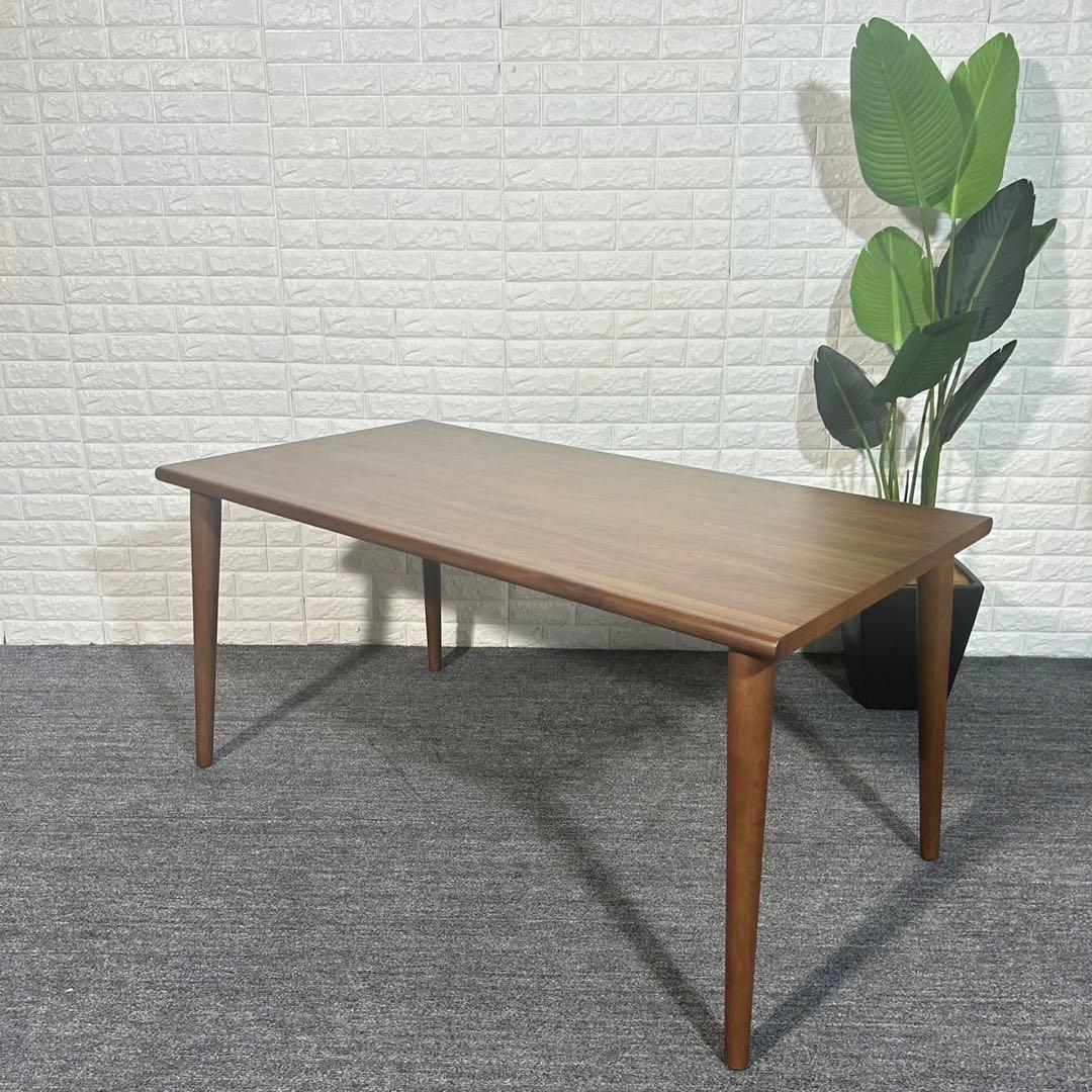 大塚家具 ダイニングテーブル Juno3 ユノ3 机 食卓 I119